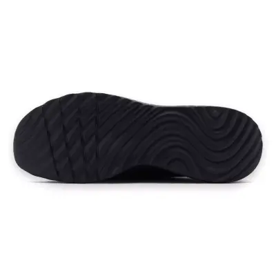 Skechers 117500 Slip-Ins Bobs Squad Chaos Vegan Günlük Siyah Kadın Spor Ayakkabı - 5