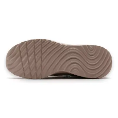 Skechers 117500 Slip-Ins Bobs Vegan Vizon Kadın Spor Ayakkabı - 5