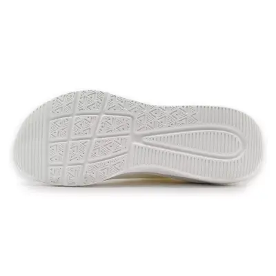 Skechers 117617 Bobs B Love-True Delight Slip-Ins Vegan Günlük Beyaz Kadın Spor Ayakkabı - 5
