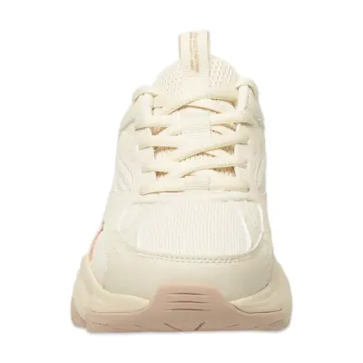 Skechers 117685 Bobs Diego Vegan Günlük Pudra Kadın Spor Ayakkabı - 3