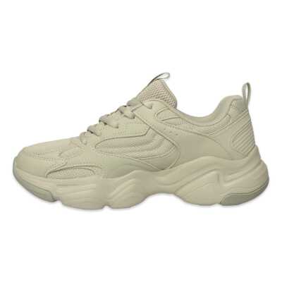 Skechers 117685 Bobs Diego Vegan Günlük Yeşil Kadın Spor Ayakkabı - Skechers (1)