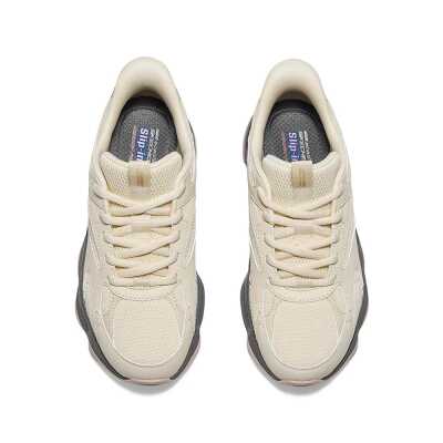 Skechers 117688 Bobs Diego-Cross Look Slip-Ins Gri-Siyah Kadın Spor Ayakkabı - 3