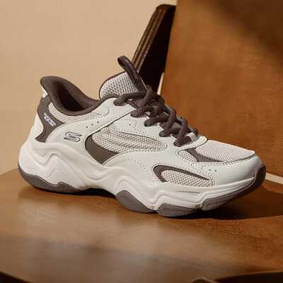 Skechers 117688 Bobs Diego-Cross Look Slip-Ins Yeşil Kadın Spor Ayakkabı - 4