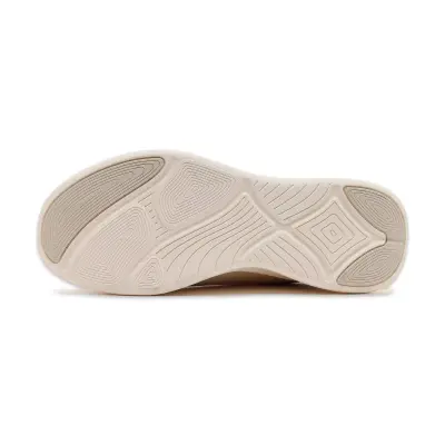 Skechers 117730Tk Bobs Moda Flex Günlük Kırık Beyaz Kadın Spor Ayakkabı - 5