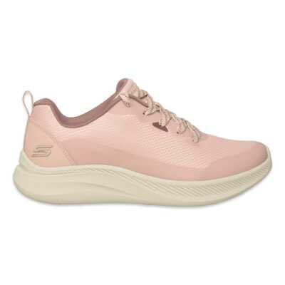 Skechers 117730Tk Bobs Moda Flex Günlük Pudra Kadın Spor Ayakkabı - 1