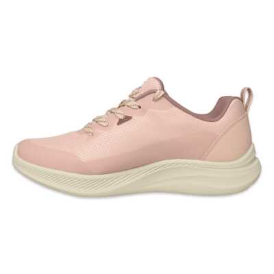 Skechers 117730Tk Bobs Moda Flex Günlük Pudra Kadın Spor Ayakkabı - 2