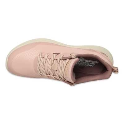 Skechers 117730Tk Bobs Moda Flex Günlük Pudra Kadın Spor Ayakkabı - 3