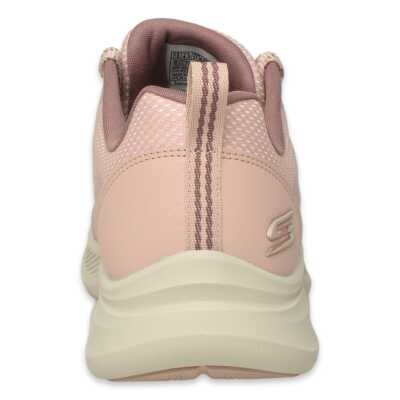 Skechers 117730Tk Bobs Moda Flex Günlük Pudra Kadın Spor Ayakkabı - 4