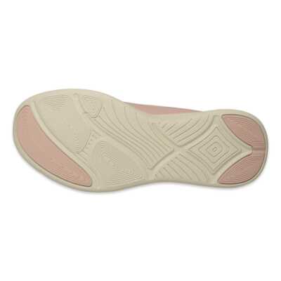 Skechers 117730Tk Bobs Moda Flex Günlük Pudra Kadın Spor Ayakkabı - 5