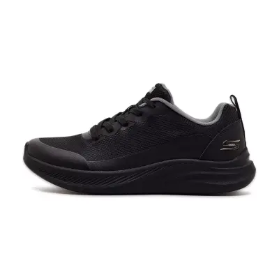 Skechers 117730Tk Bobs Moda Flex Günlük Siyah Kadın Spor Ayakkabı - 1