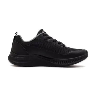Skechers 117730Tk Bobs Moda Flex Günlük Siyah Kadın Spor Ayakkabı - Skechers (1)