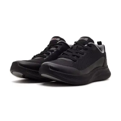 Skechers 117730Tk Bobs Moda Flex Günlük Siyah Kadın Spor Ayakkabı - 3