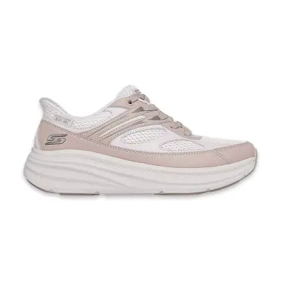 Skechers 117757 Bobs Skillz Slip Ins Günlük Pudra Kadın Spor Ayakkabı - 1