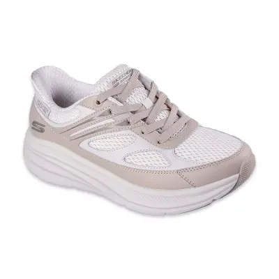 Skechers 117757 Bobs Skillz Slip Ins Günlük Pudra Kadın Spor Ayakkabı - Skechers (1)