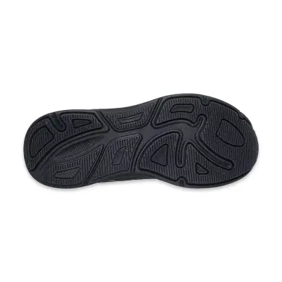 Skechers 117757 Bobs Skillz Slip Ins Günlük Siyah Kadın Spor Ayakkabı - 5