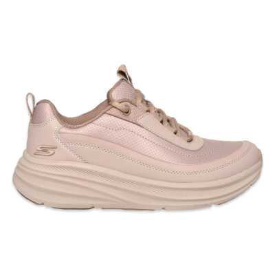 Skechers 117767Tk Bobs Skillz Günlük Bej Kadın Spor Ayakkabı 