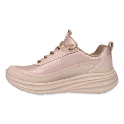 Skechers 117767Tk Bobs Skillz Günlük Bej Kadın Spor Ayakkabı - 2