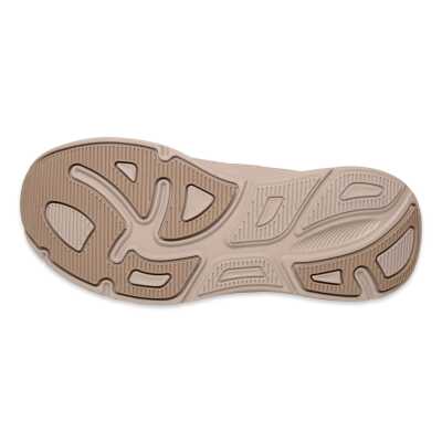 Skechers 117767Tk Bobs Skillz Günlük Bej Kadın Spor Ayakkabı - 5