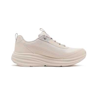 Skechers 117767Tk Bobs Skillz Günlük Beyaz Kadın Spor Ayakkabı - Skechers (1)