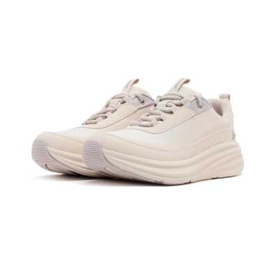 Skechers 117767Tk Bobs Skillz Günlük Beyaz Kadın Spor Ayakkabı - 3