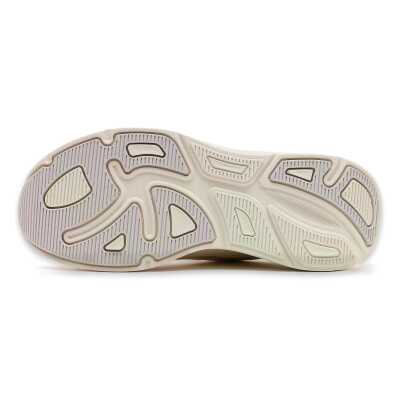 Skechers 117767Tk Bobs Skillz Günlük Beyaz Kadın Spor Ayakkabı - 5