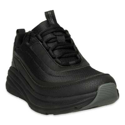 Skechers 117767Tk Bobs Skillz Günlük Siyah Kadın Spor Ayakkabı - 3