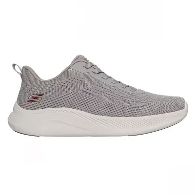 Skechers 118155Tk Bobs Moda Flex Günlük Bej Erkek Spor Ayakkabı - 1