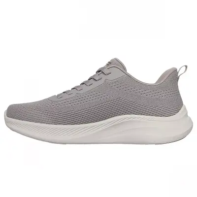 Skechers 118155Tk Bobs Moda Flex Günlük Bej Erkek Spor Ayakkabı - Skechers (1)