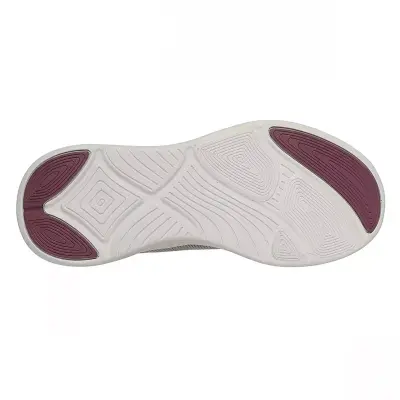 Skechers 118155Tk Bobs Moda Flex Günlük Bej Erkek Spor Ayakkabı - 4