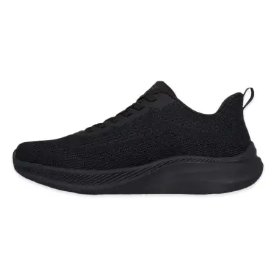 Skechers 118155Tk Bobs Moda Flex Günlük Siyah Erkek Spor Ayakkabı - Skechers (1)