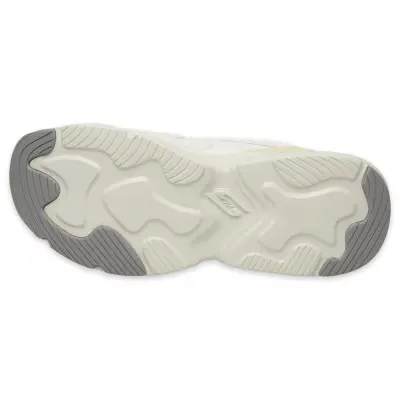 Skechers 118326 Bobs Bamina 2 Vegan Beyaz Erkek Spor Ayakkabı - 5