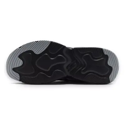 Skechers 118326 Bobs Bamina 2 Vegan Gri Erkek Spor Ayakkabı - 5