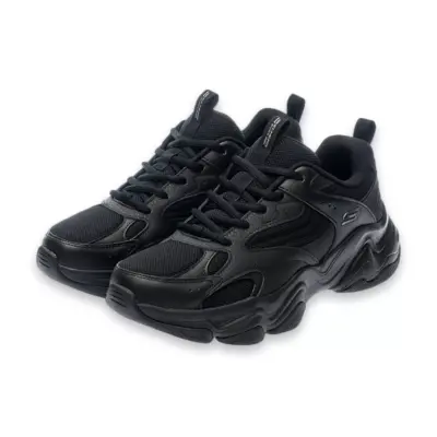 Skechers 118330 Bobs Diego Siyah Erkek Spor Ayakkabı - Skechers (1)