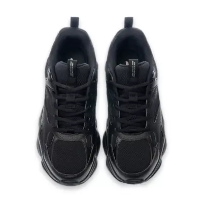 Skechers 118330 Bobs Diego Siyah Erkek Spor Ayakkabı - 3