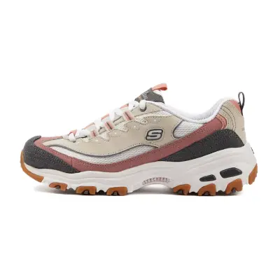 Skechers 11947 D lites New Journey Renkli Kadın Spor Ayakkabı - Skechers (1)