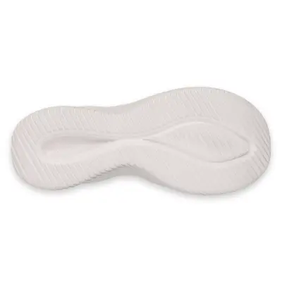 Skechers 119975 Ultra FlexNever Better Vegan Bej Kadın Sandalet - 4