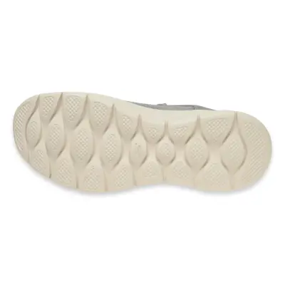 Skechers 124817Ztk Go Walk Flex Caley Gri Kadın Spor Ayakkabı - 5