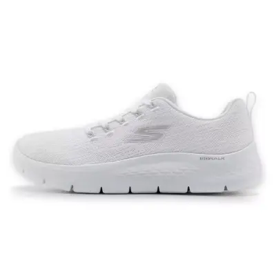 Skechers 124960Tk-Z Go Walk Flex Beyaz Kadın Spor Ayakkabı - 2