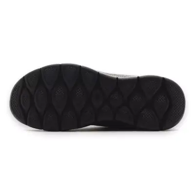 Skechers 124960Tk-Z Go Walk Flex Siyah Kadın Spor Ayakkabı - 5