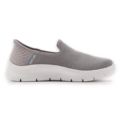 Skechers 124963Z Go Walk Flex Kahverengi Kadın Spor Ayakkabı - 2