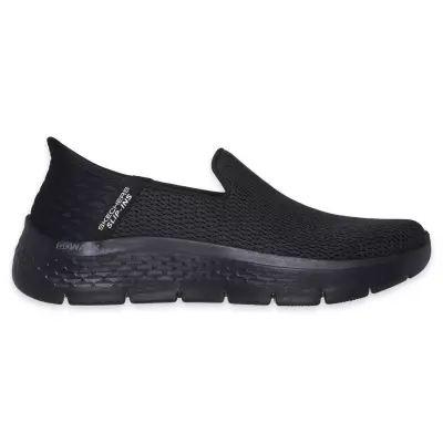Skechers 124963Z Go Walk Flex Relish Siyah Kadın Spor Ayakkabı - 2