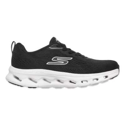 Skechers 125145 Go Walk Glide-Step 2.0 Kristee Günlük Siyah Kadın Spor Ayakkabı - Skechers