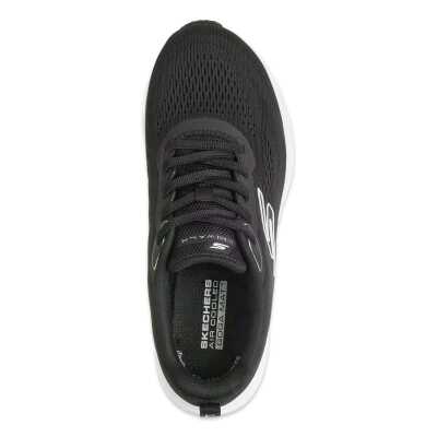 Skechers 125145 Go Walk Glide-Step 2.0 Kristee Günlük Siyah Kadın Spor Ayakkabı - 3