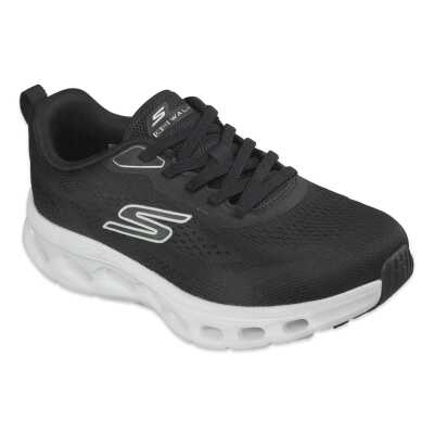Skechers 125145 Go Walk Glide-Step 2.0 Kristee Günlük Siyah Kadın Spor Ayakkabı - 4