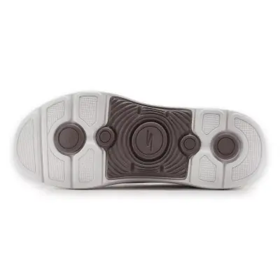 Skechers 125313 Go Walk Arch Fit 2.0 Saida Yürüyüş Bej Kadın Spor Ayakkabı - 5