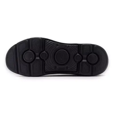 Skechers 125313 Go Walk Arch Fit 2.0 Saida Yürüyüş Siyah Kadın Spor Ayakkabı - 5