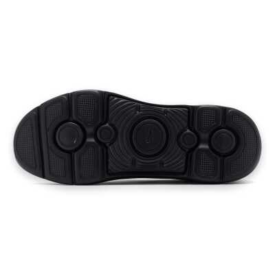 Skechers 125313 Go Walk Arch Yürüyüş Siyah Kadın Spor Ayakkabı - 5
