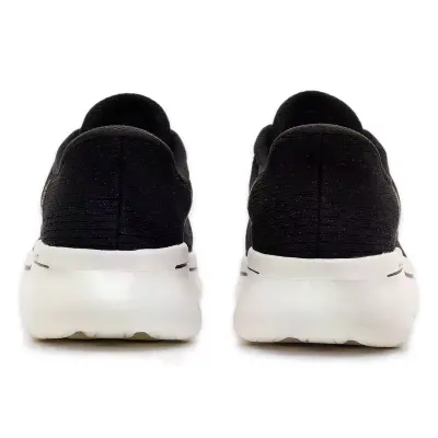 Skechers 125852Tk Go Walk Arch Fit N-Joy Slipins Siyah Kadın Spor Ayakkabı - 4
