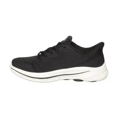 Skechers 125923 Go Walk 8 Slip-Ins Siyah Kadın Spor Ayakkabı - Skechers (1)