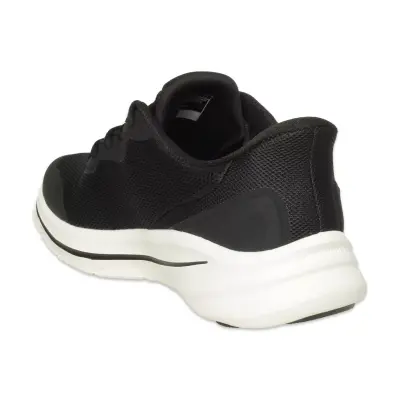 Skechers 125923 Go Walk 8 Slip-Ins Siyah Kadın Spor Ayakkabı - 4